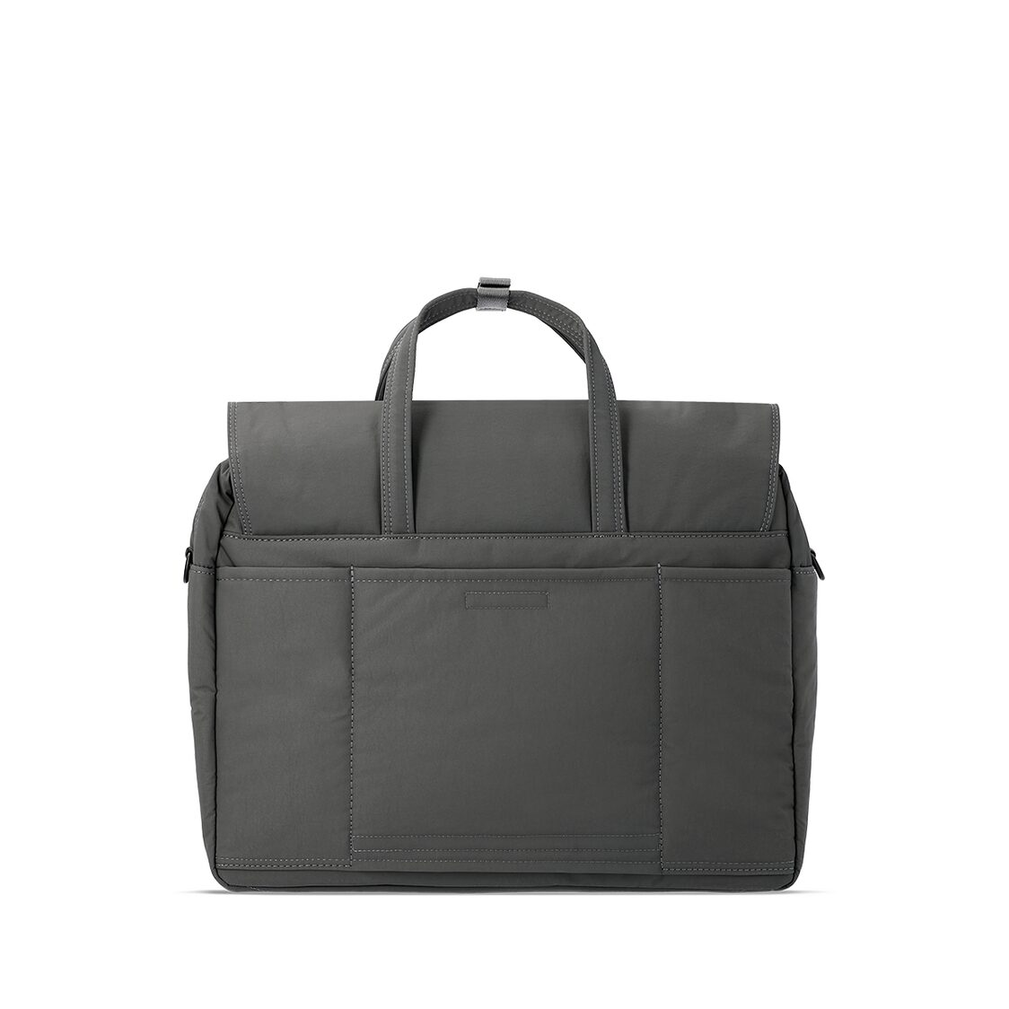 Sweetch BRIEFCASE 002 Stone Grey
