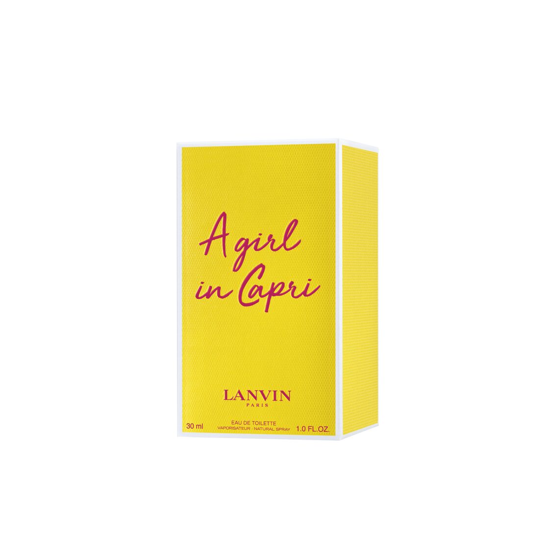 Lanvin A Girl in Capri EDT 30ml