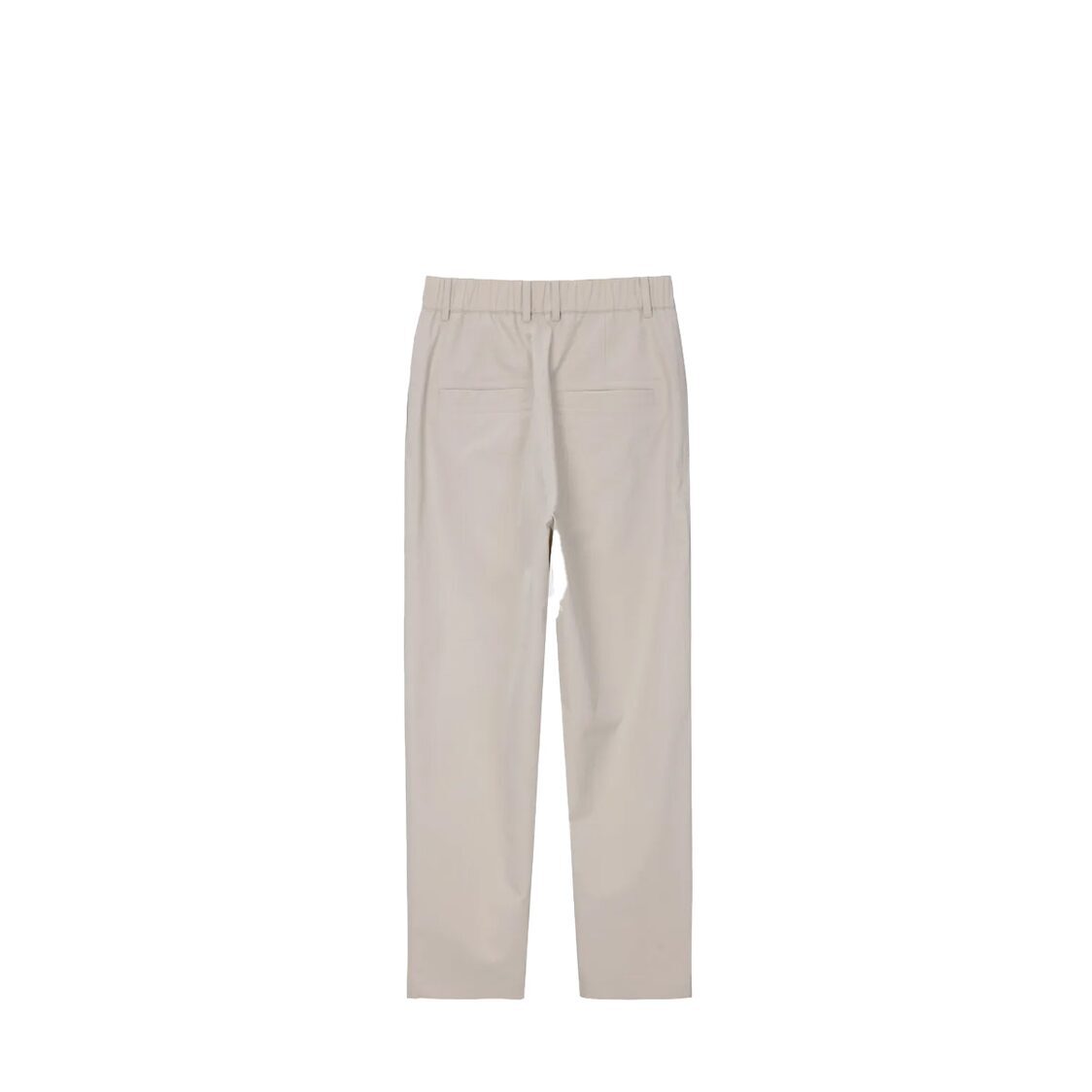 Mind Bridge Cargo Pants L/Beige