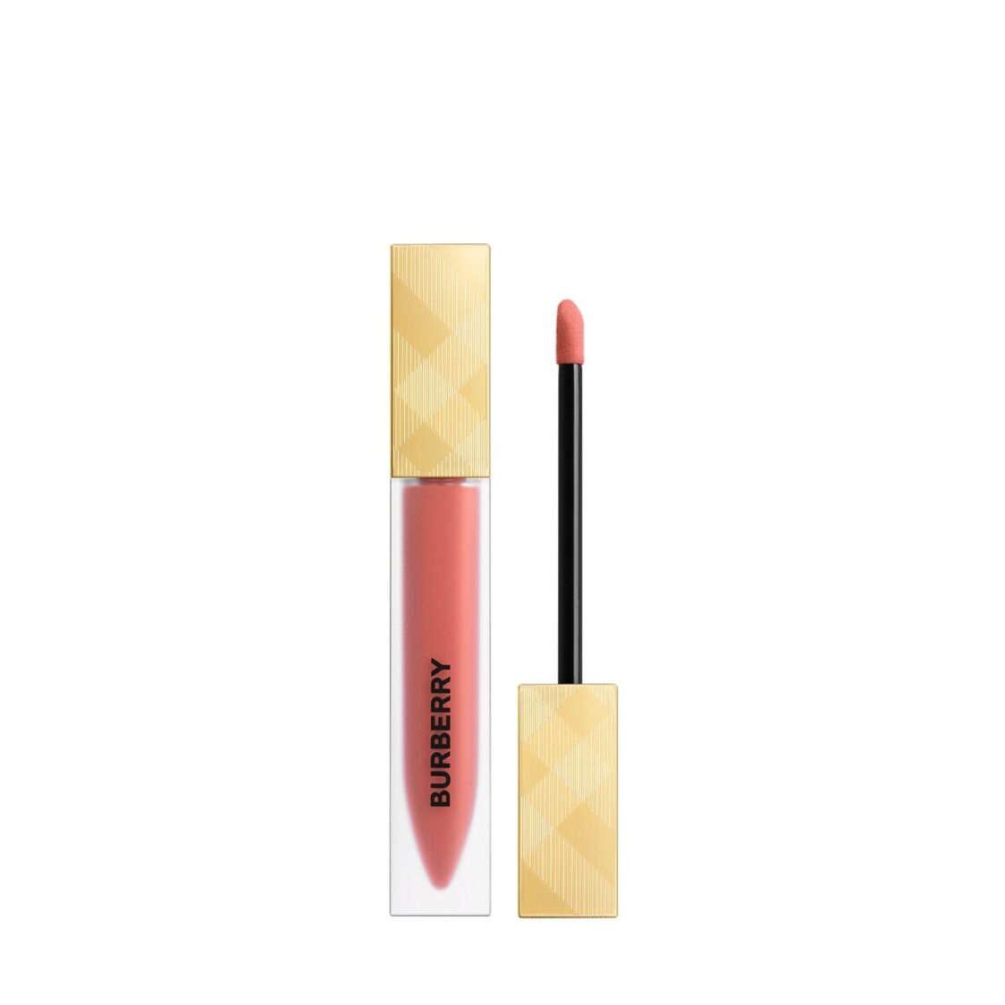 Burberry Kisses Liquid Matte Lipstick 6ml