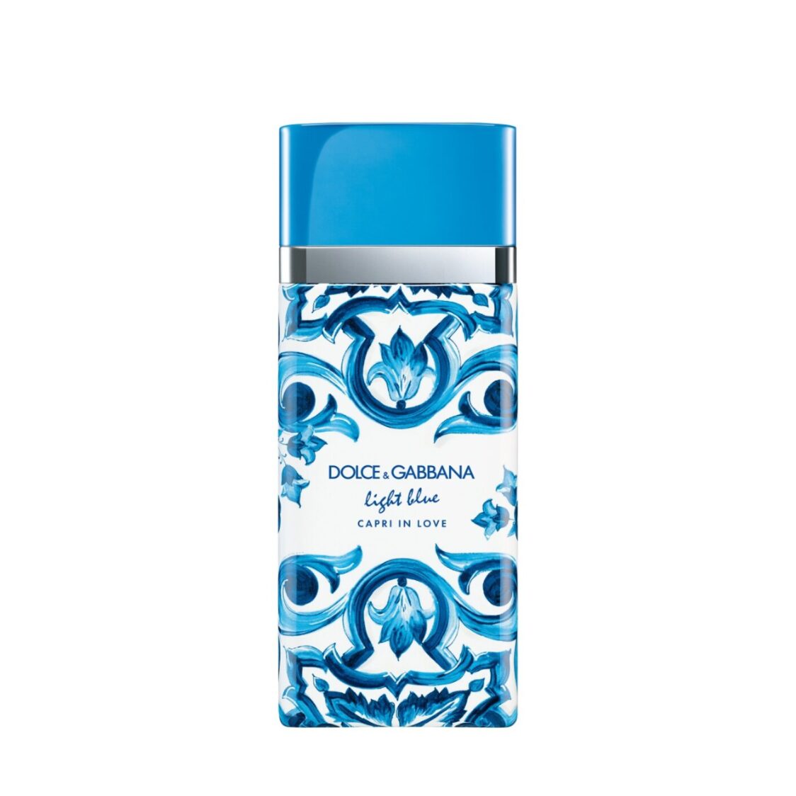 Dolce&Gabbana Capri In Love EDP