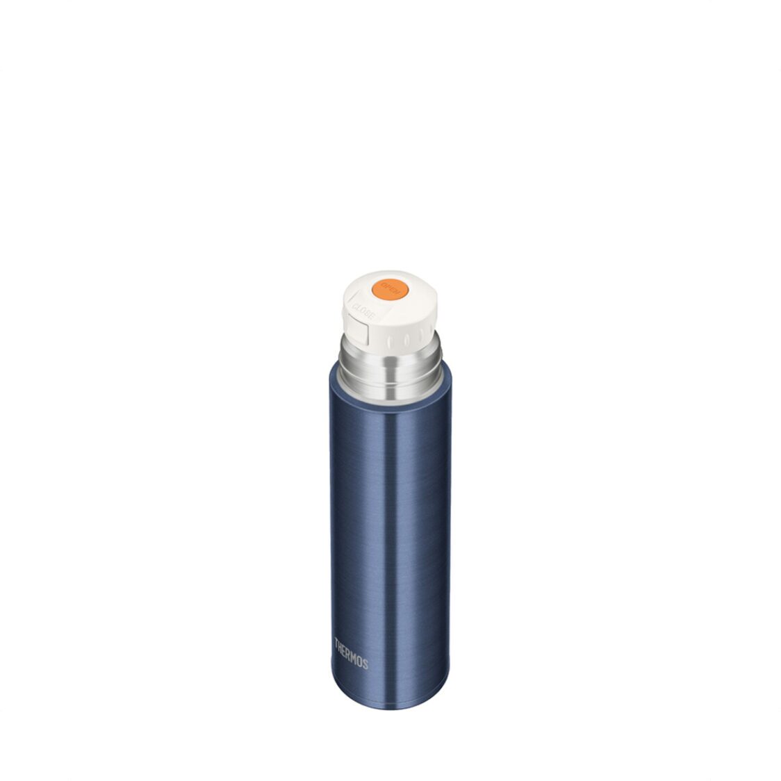 Thermos® FFM-501 MSB Bottle with Cup - Stainless Steel Vacuum Insulated