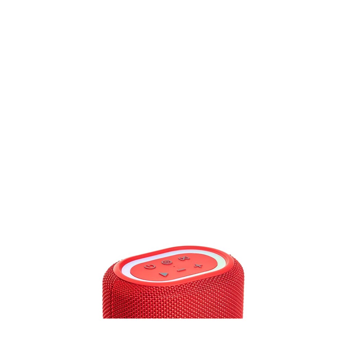 Alpha Works Sonik Portable Speaker - Red