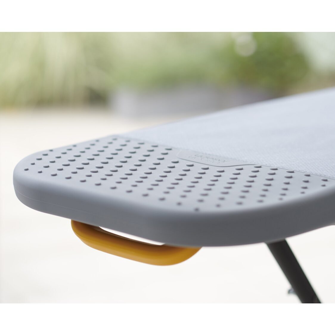 Joseph Joseph Glide Easy-store Ironing Board Grey