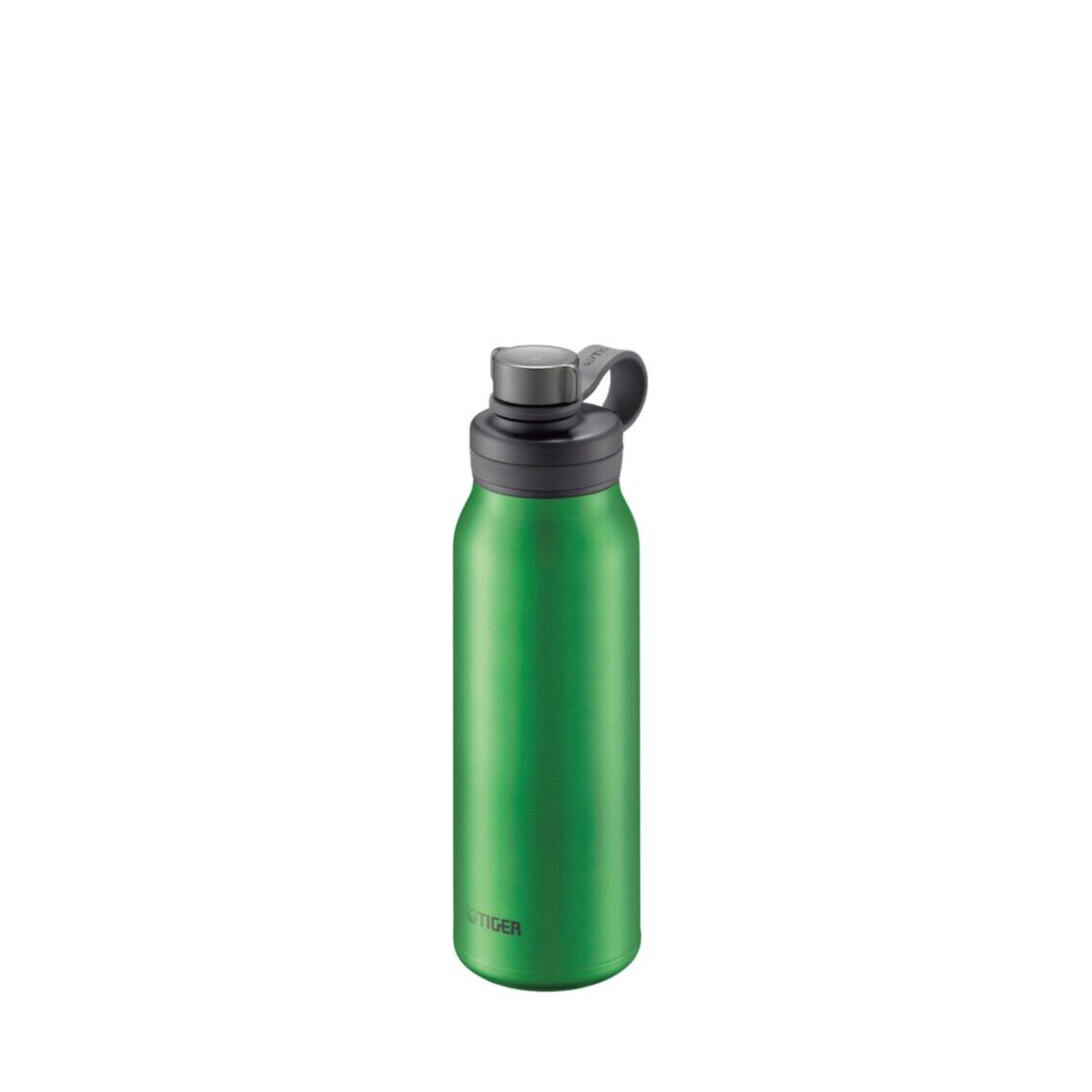 TIGER Anti-Bacterial Double Stainless Steel Carbonated Bottle - Emerald (MTA-T080 GE)
