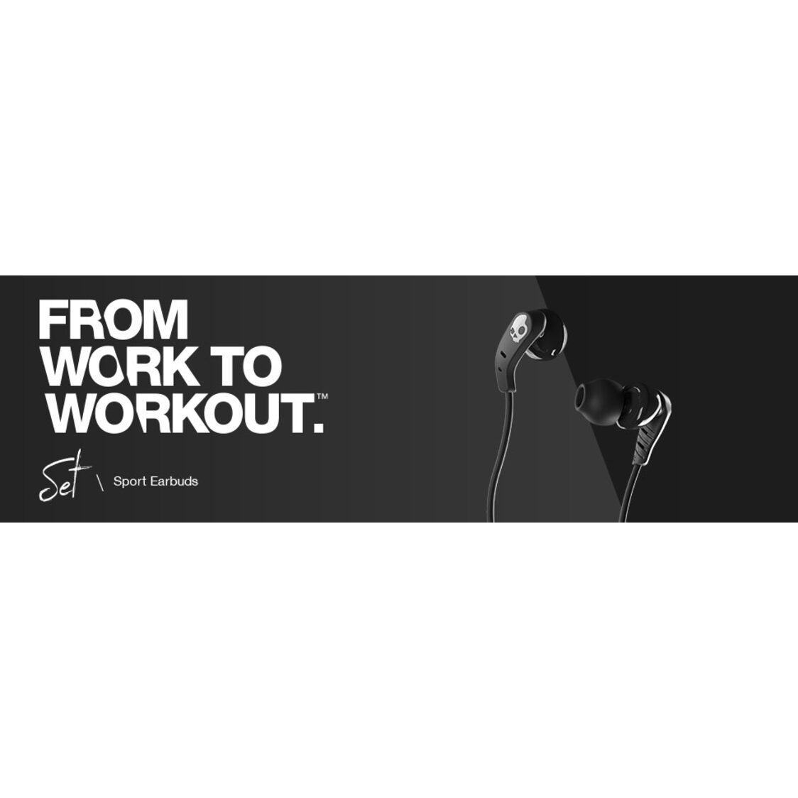 Skullcandy Set In-ear W/Mic1 + USBC