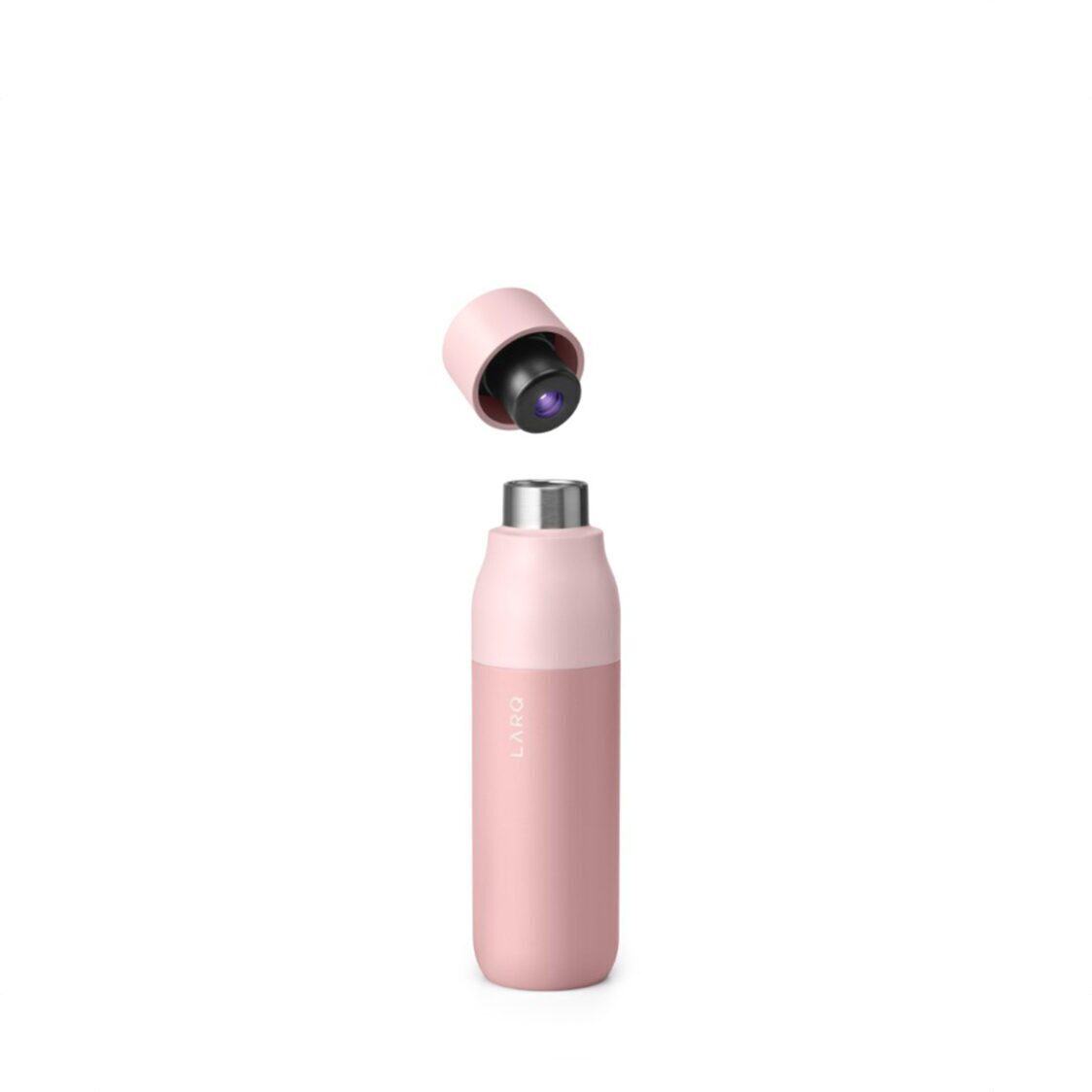 Larq Self - Cleaning Bottle 500ml Himalayan Pink LQ-BDHP-050A