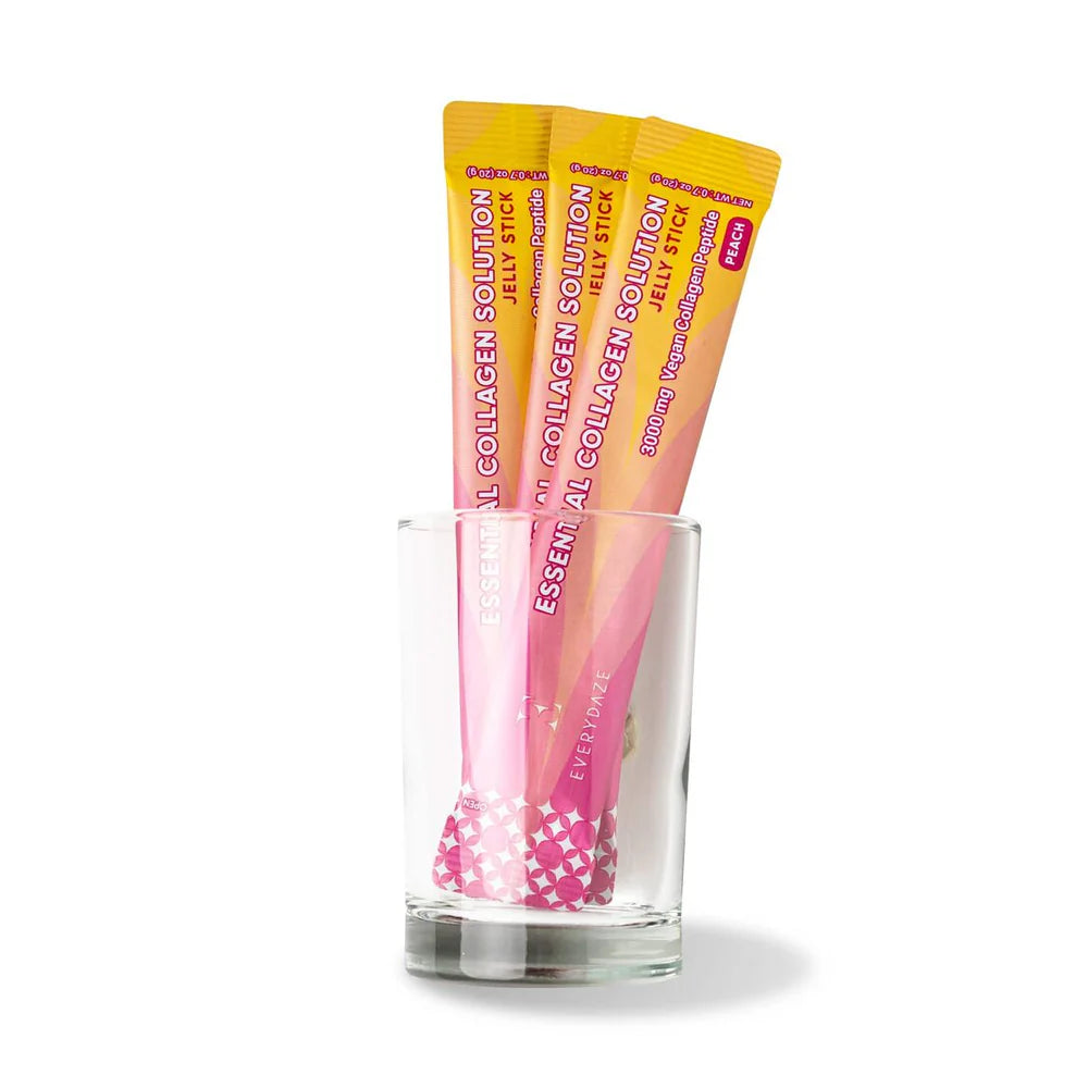 Everydaze Essent Coll Solution Jelly Stick 10 Packs