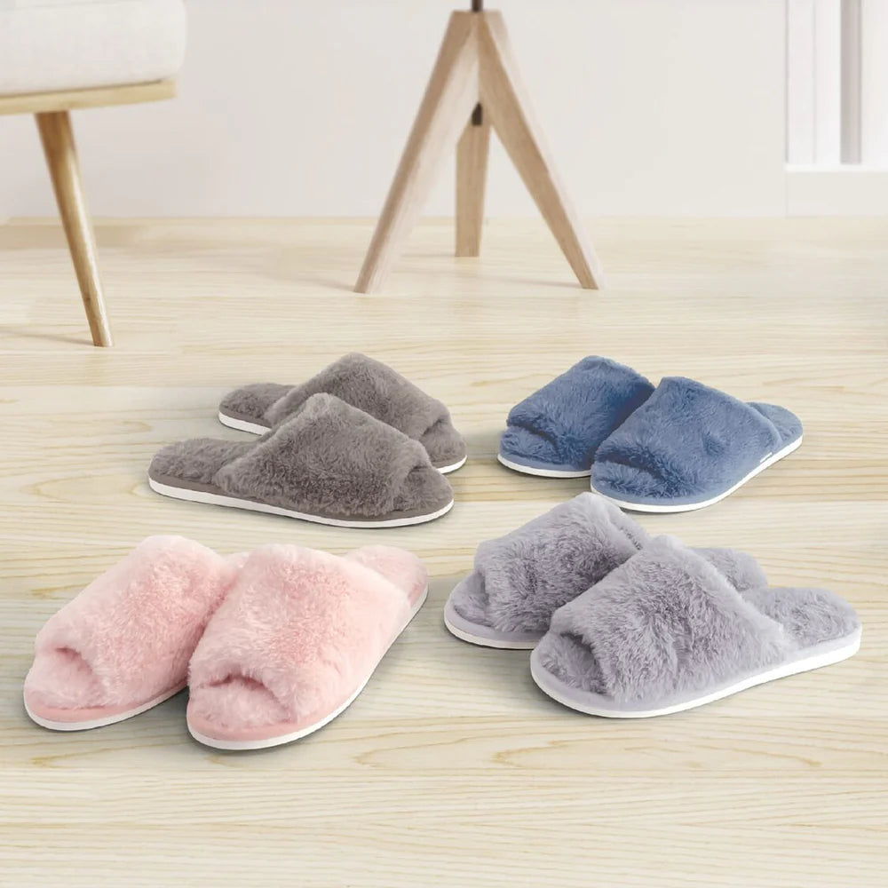 Charles Millen Suite Collection Gaby Bedroom Slipper (Ladies)