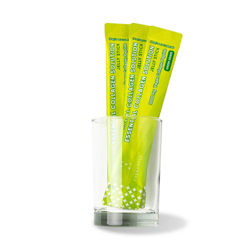 Everydaze Essent Coll Solution Jelly Stick 10 Packs