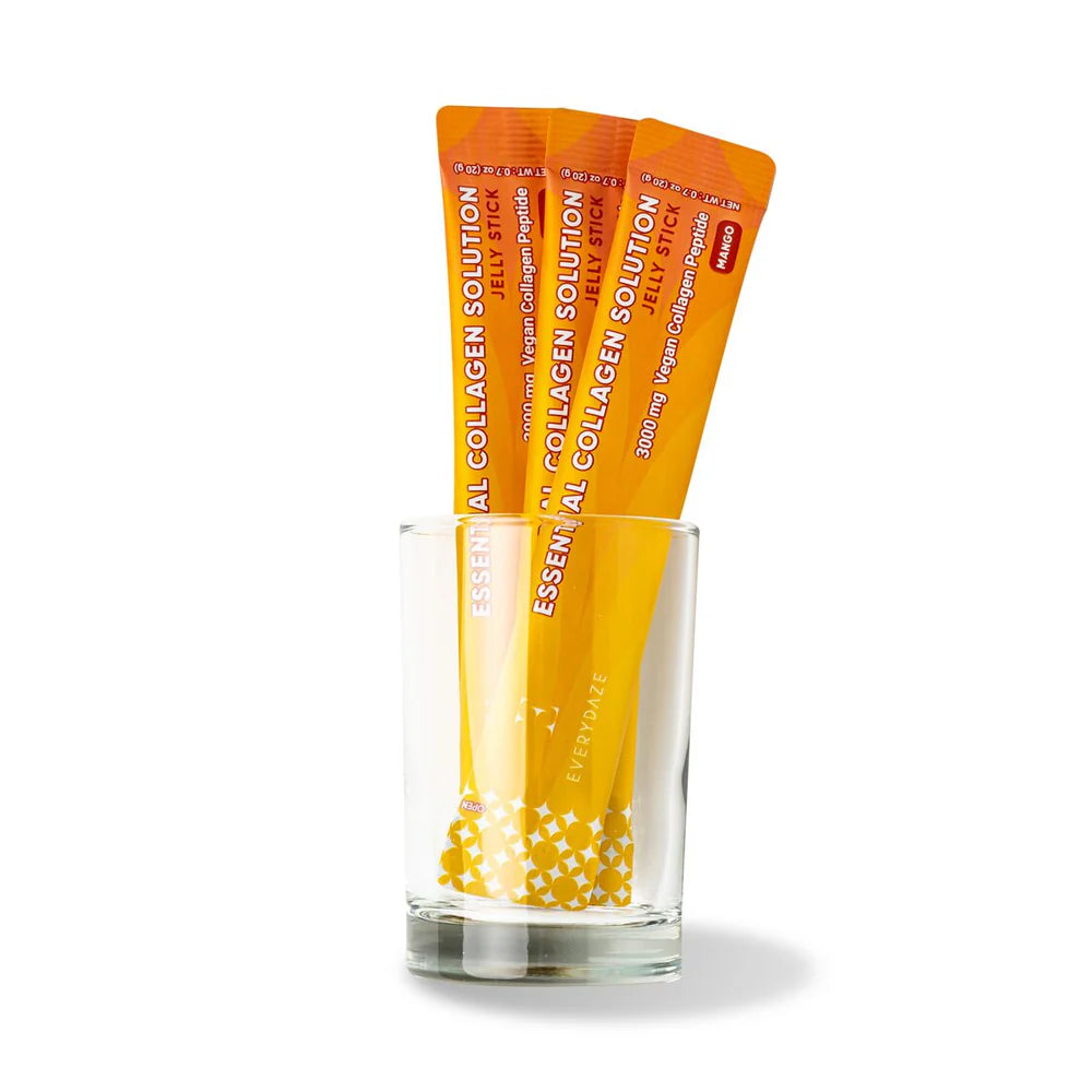 Everydaze Essent Coll Solution Jelly Stick 10 Packs