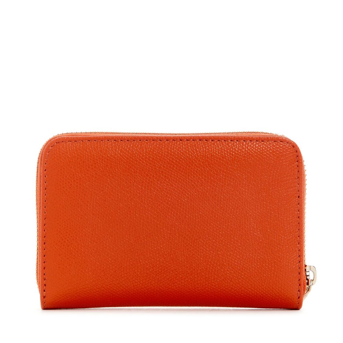 AMORETTE SLG MED ZIP AROUND,CHILI