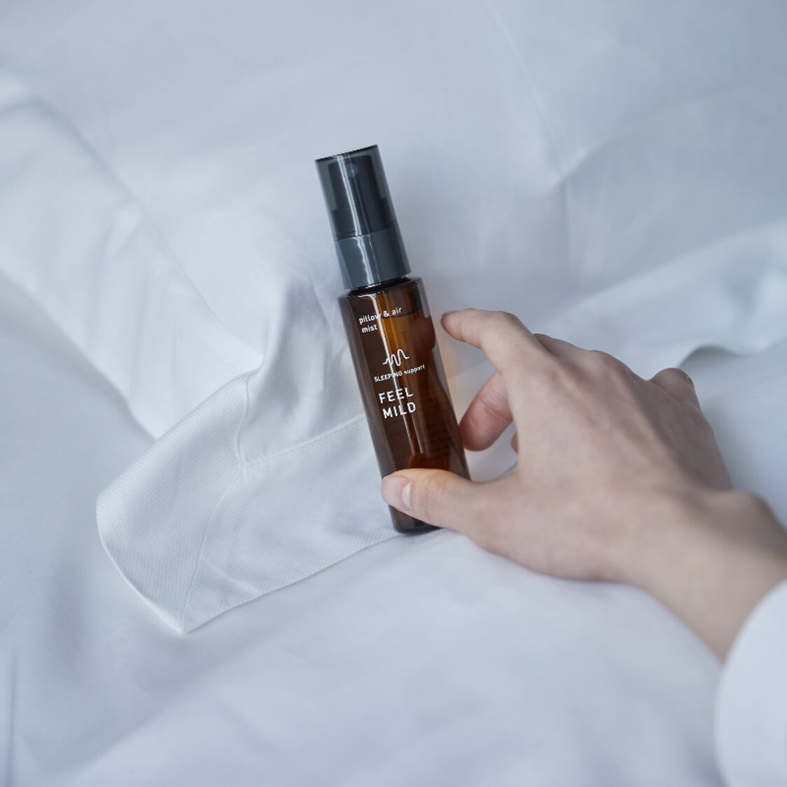 Ataroma Feel Mild Pillow Spray