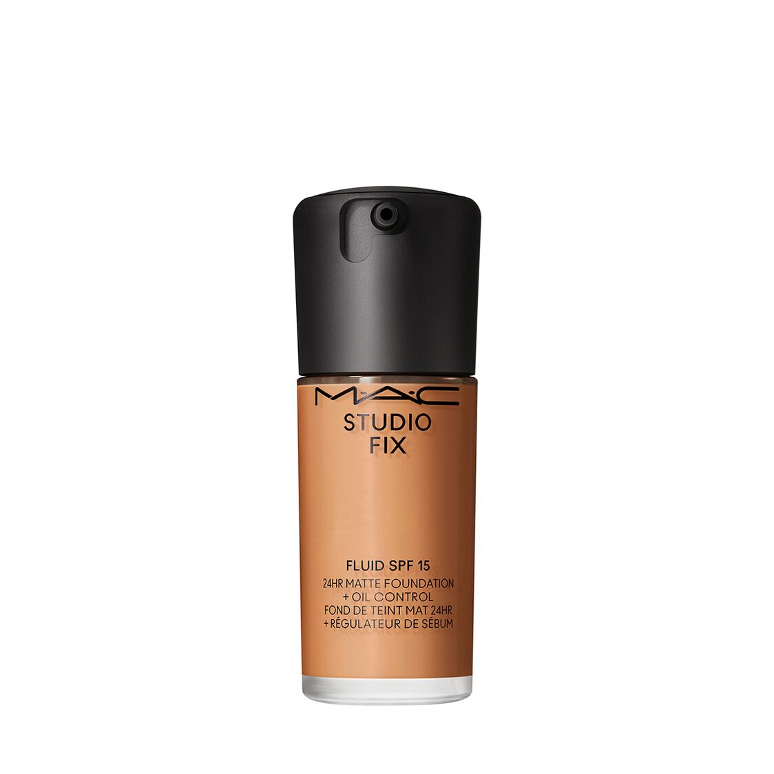 MAC Studio Fix Fluid Foundation 30ml