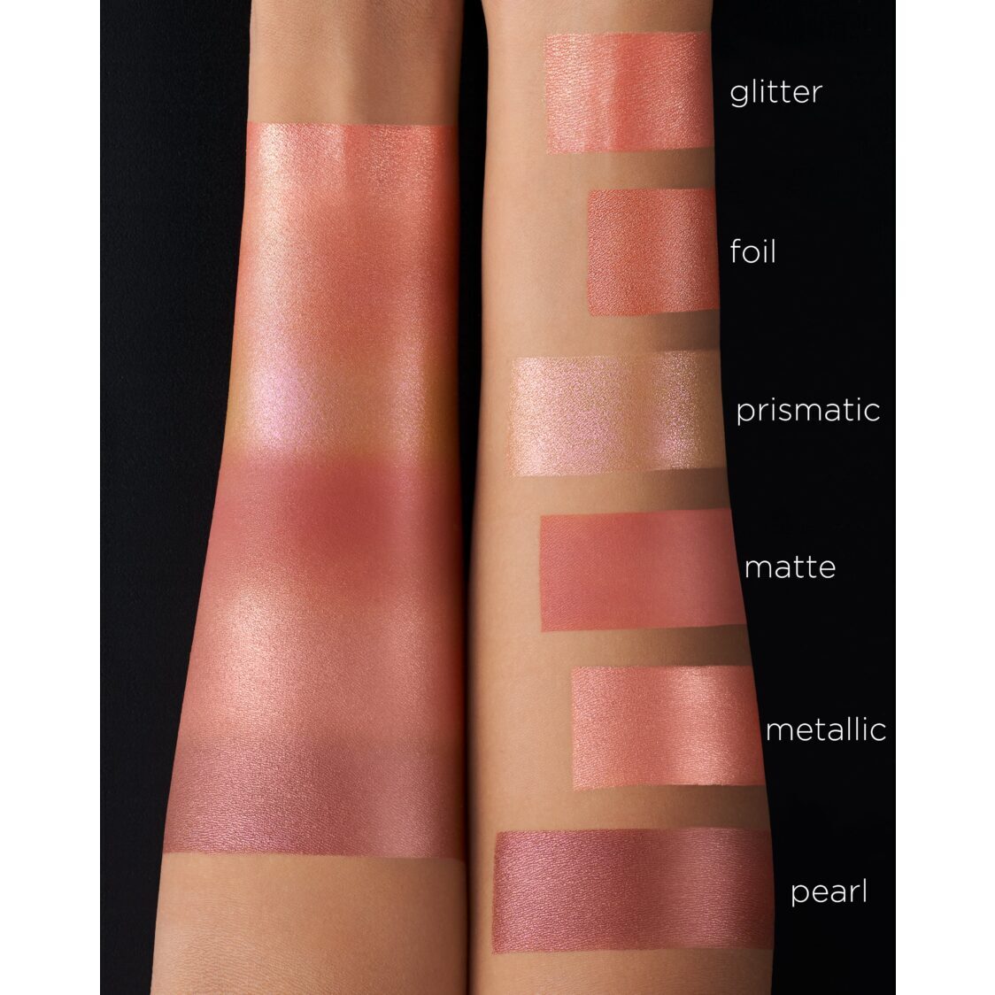 Shu Uemura Pressed Eyeshadow Refill | Reflective Metallic