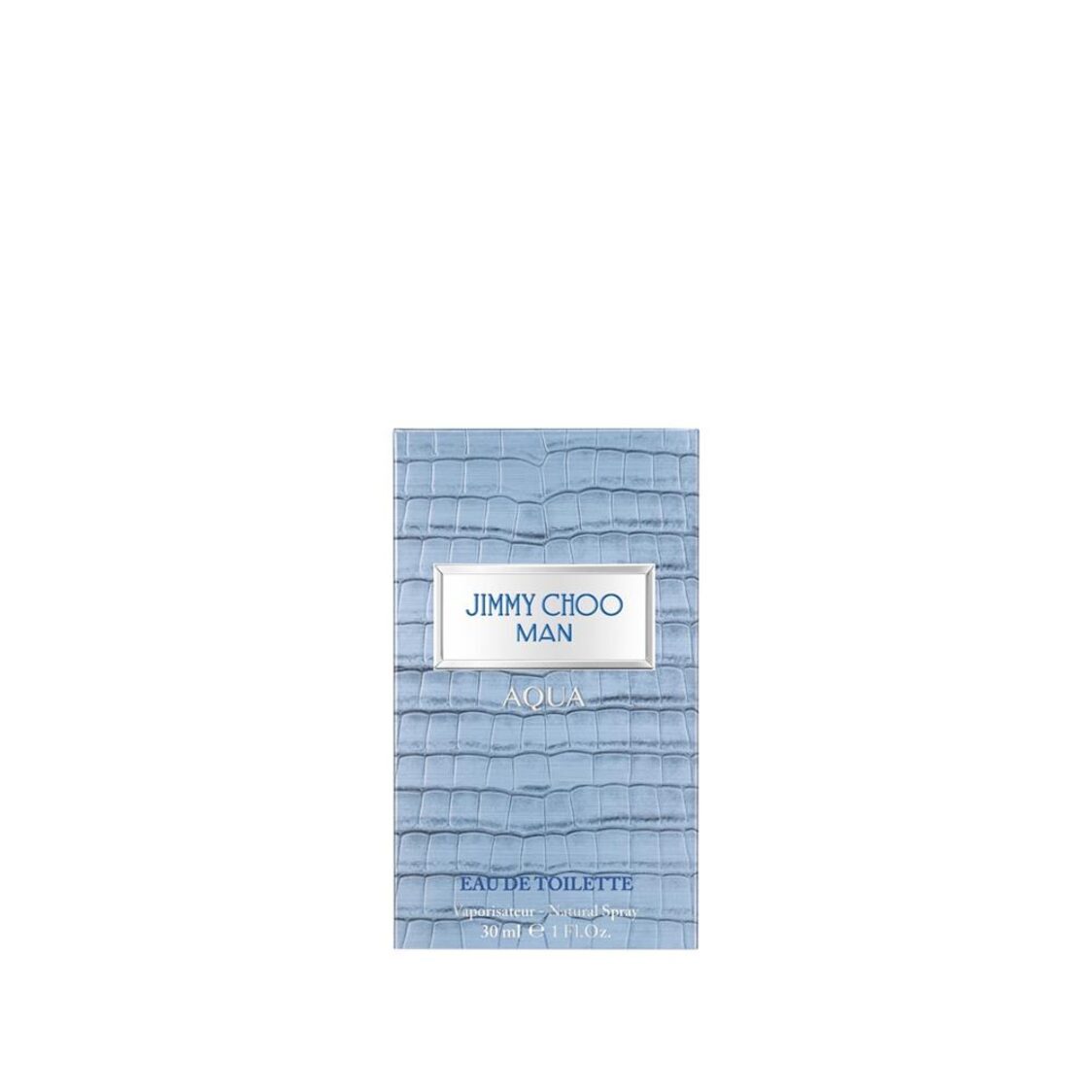 Jimmy Choo Man Aqua EDT