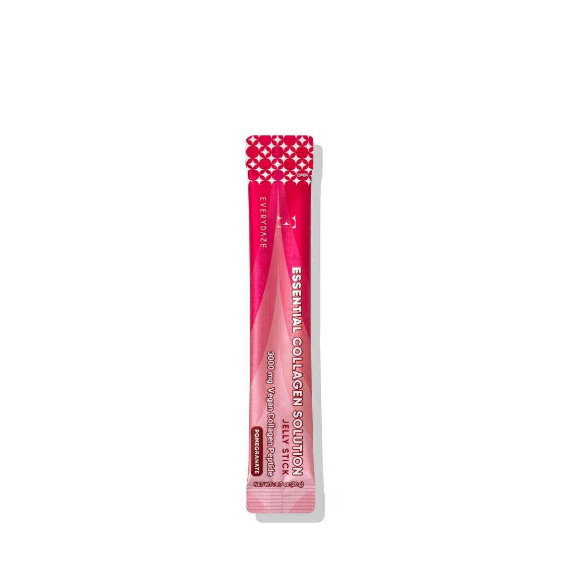 Everydaze Essent Coll Solution Jelly Stick 10 Packs