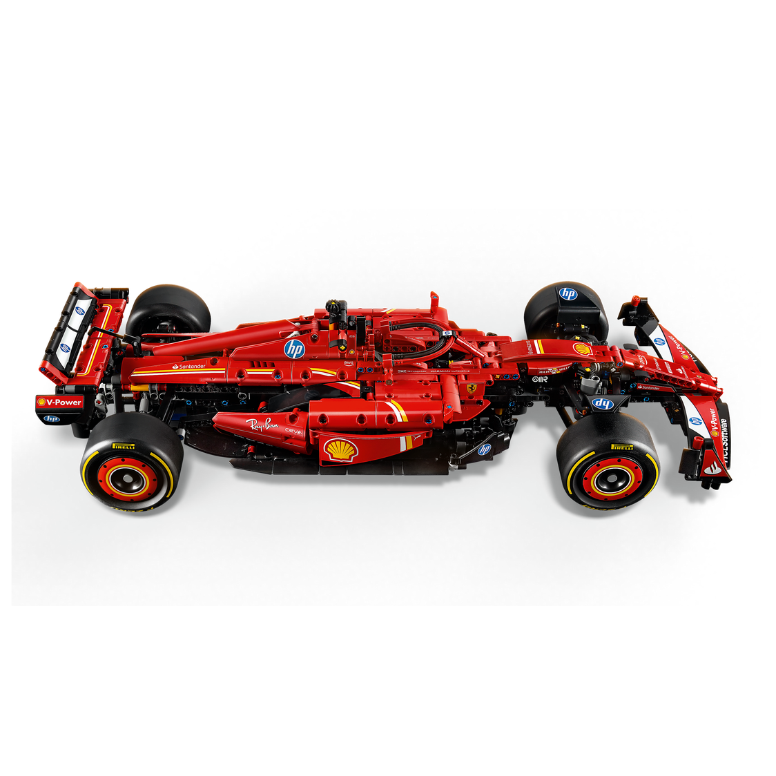 LEGO 42207 Ferrari SF-24 F1 Car