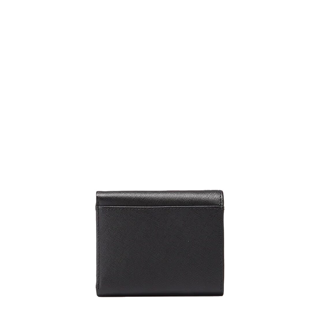 Braun Buffel Unire Tri-Fold Wallet With External Coin Compartment