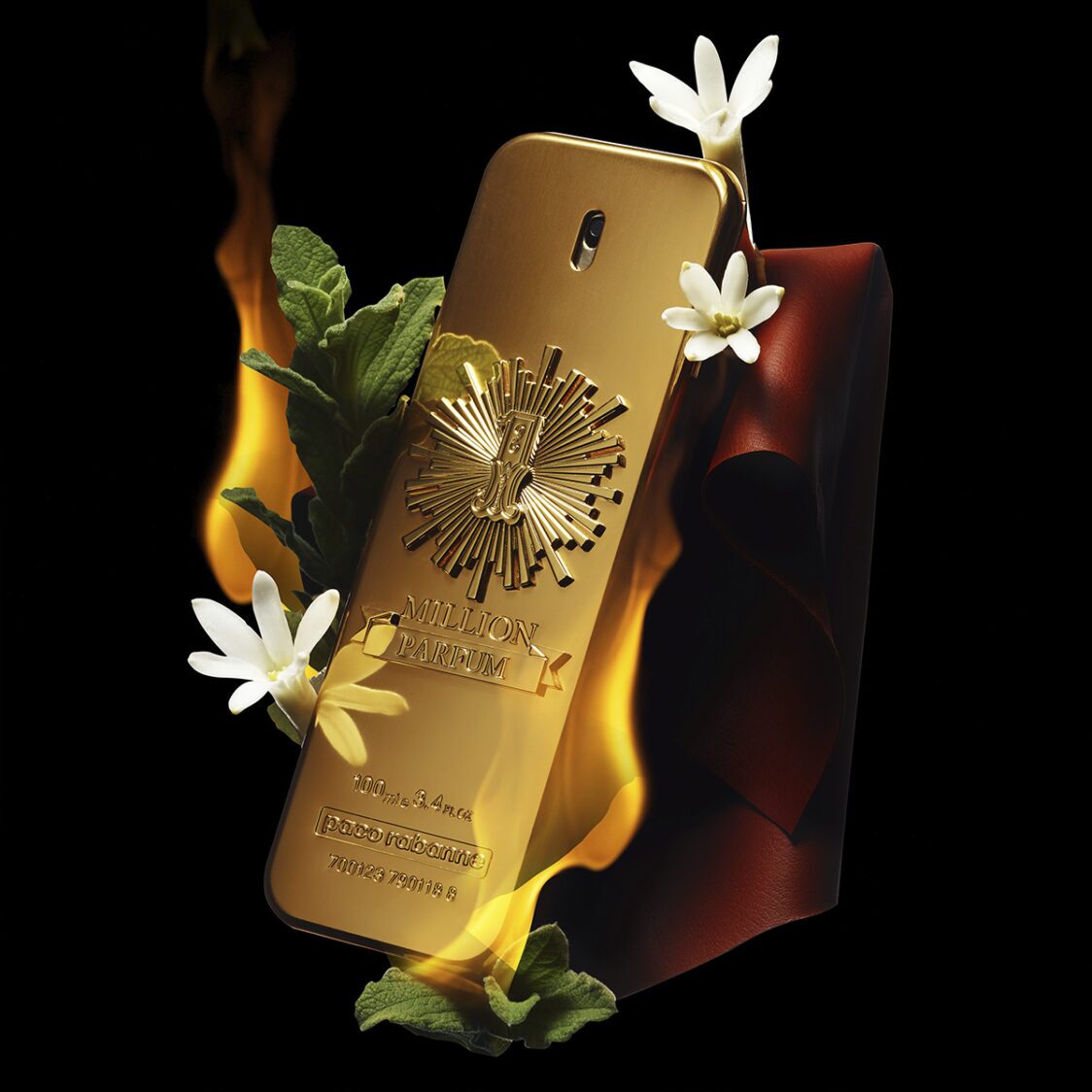 Rabanne 1 Million Parfum EDP