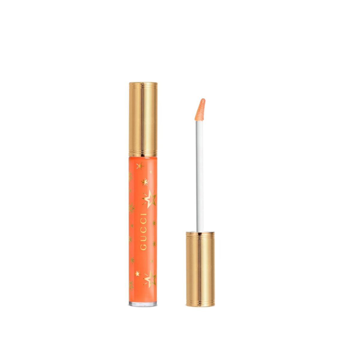 Gucci Gloss à Lèvres Plumping Lip Gloss