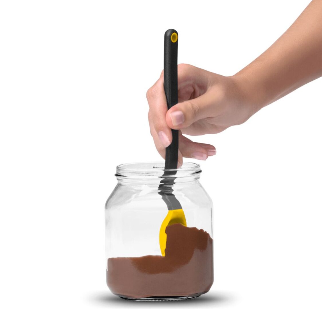Dreamfarm Nylon Spoon Yellow