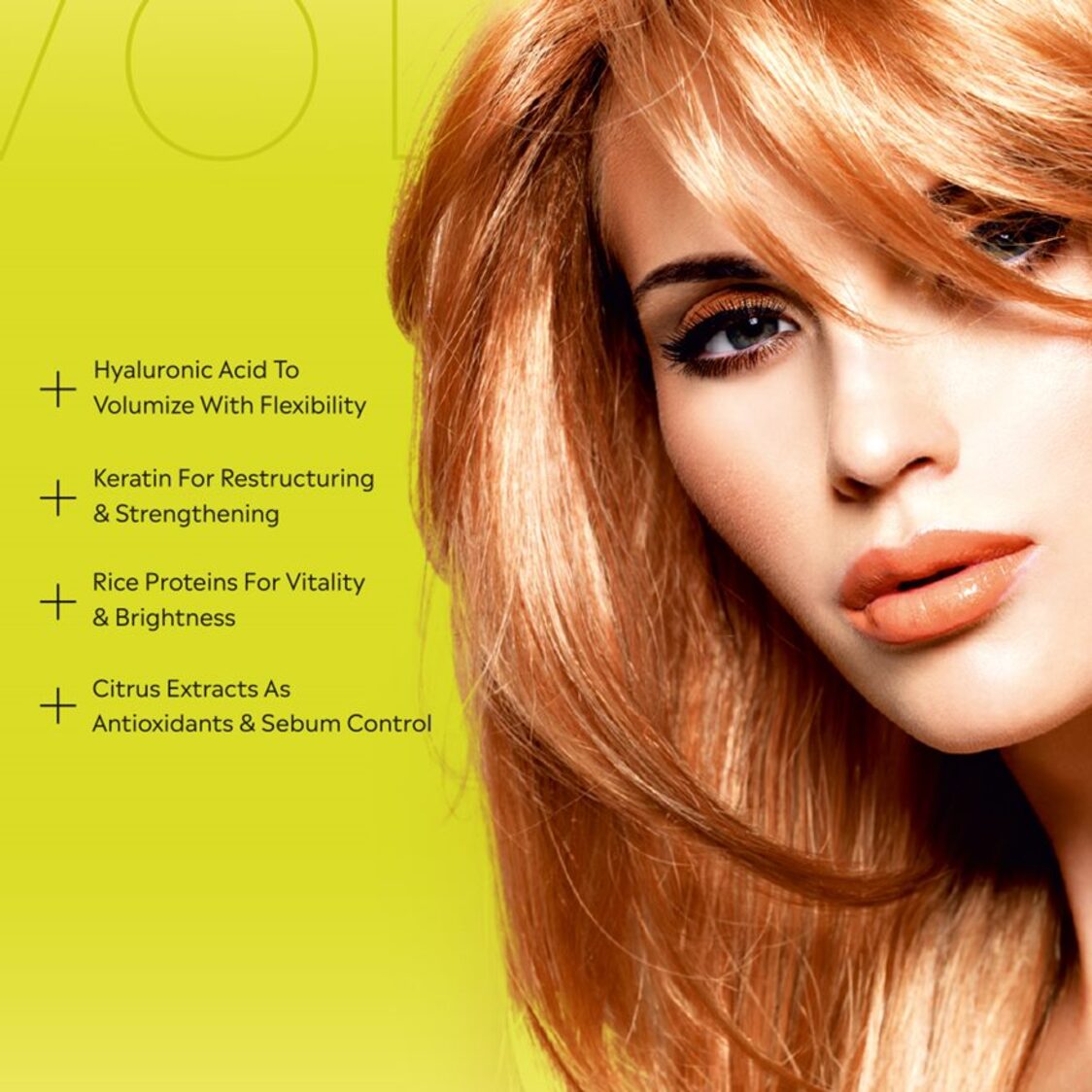 Silium Filler-Volume Shampoo 500ml