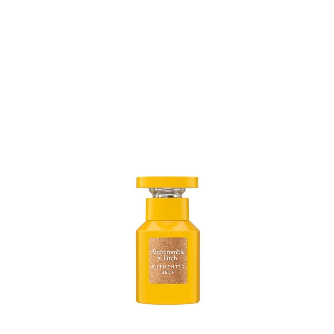 Abercrombie & Fitch Authentic Self Women EDP