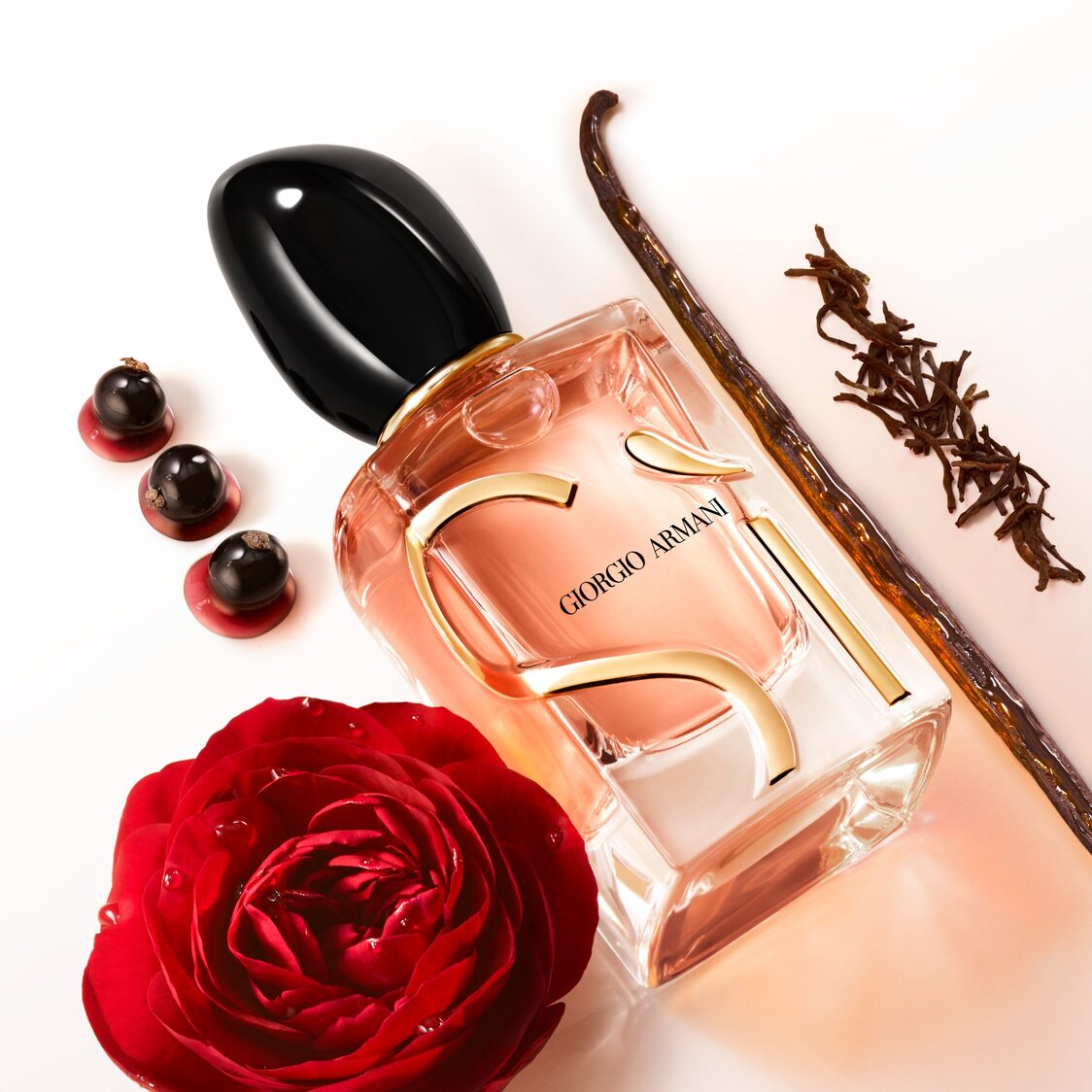 Giorgio Armani Sì Eau De Parfum Intense
