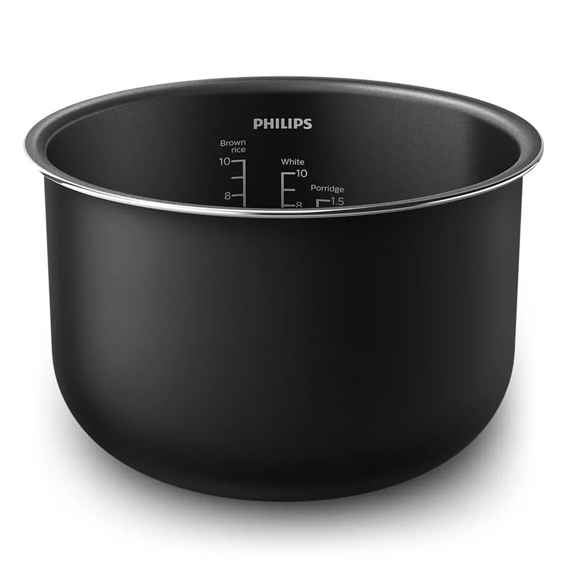 Philips Viva Collection Fuzzy Logic Rice Cooker 1.8L (HD4533/63)