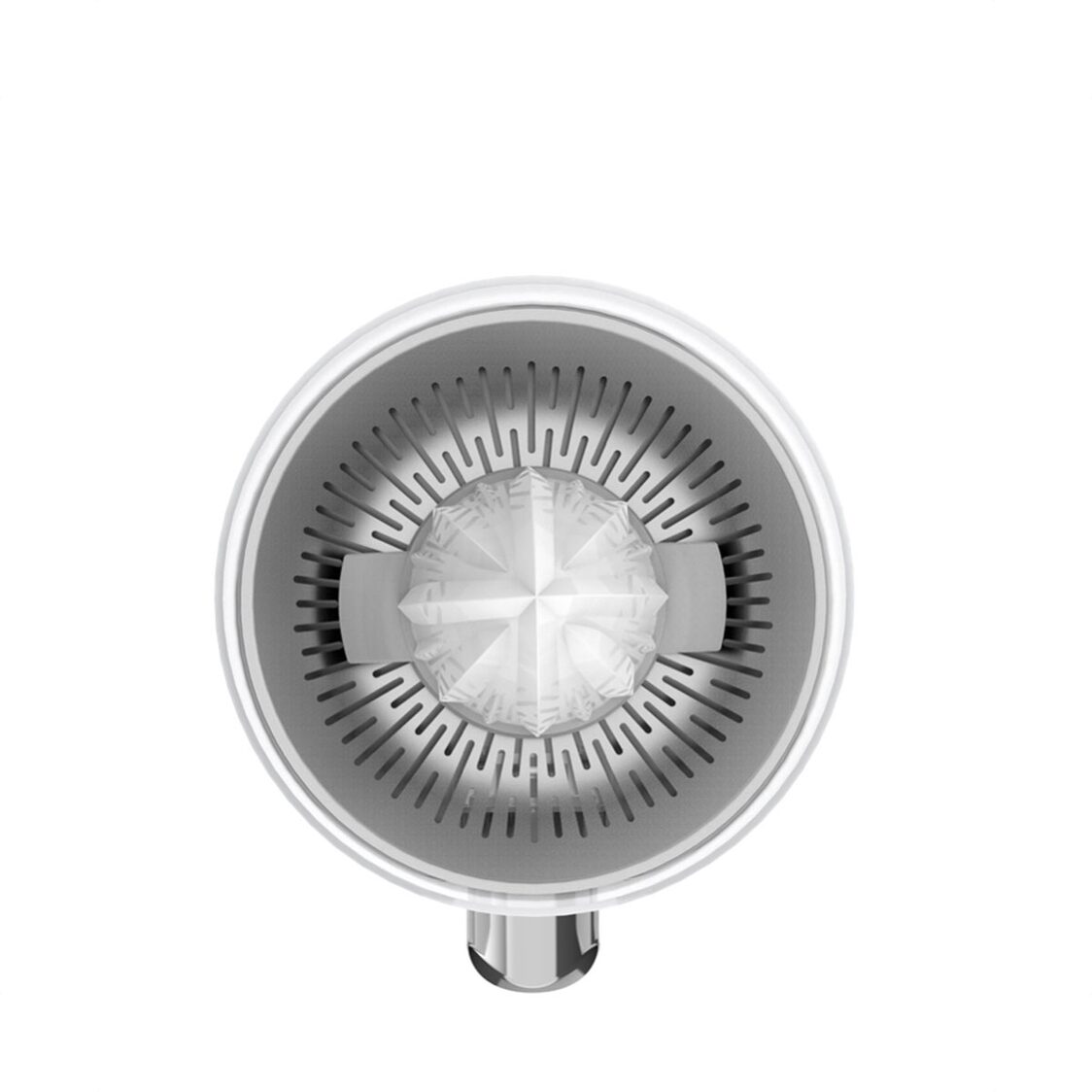 Odette Citrus Juicer Lemon Squeezer Stainless Steel Electric Juicer