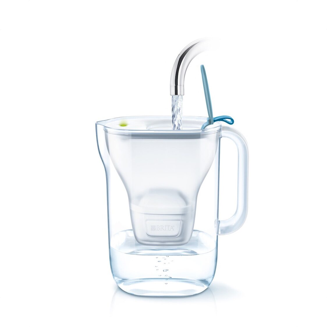 Brita Style Blue Maxtra+ 2.4L Jug
