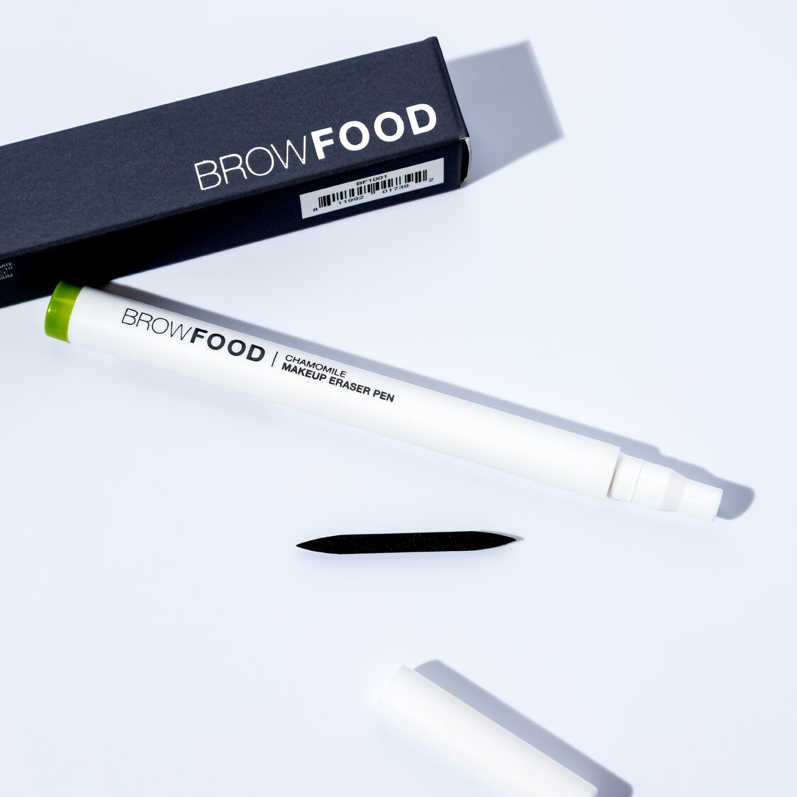 Lashfood Browfood Chamomile Makeup Eraser