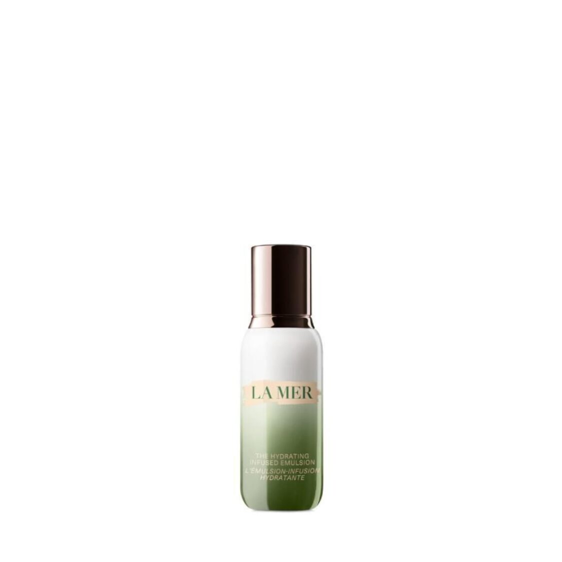 La Mer Hydrating Infused Emulsion