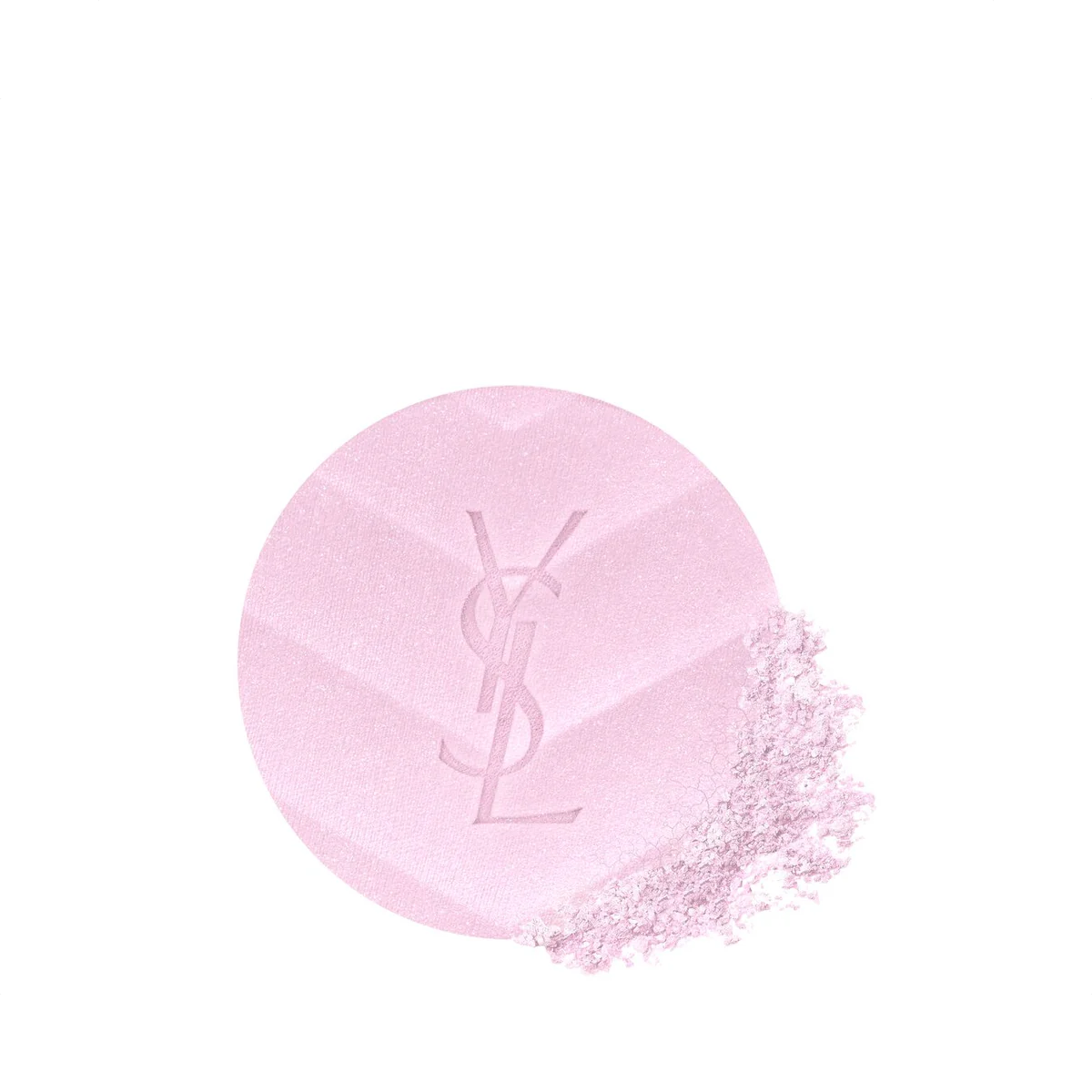 Yves Saint Laurent All Hours Hyper Luminize 69 Lavender Lust