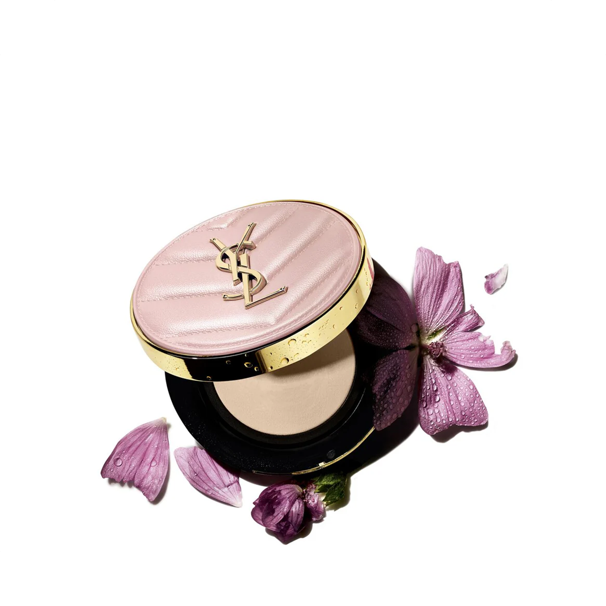 Yves Saint Laurent Beaute Touche Eclat Glow-Pact Cushion
