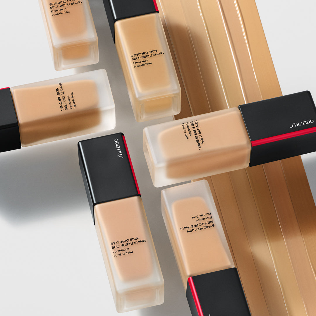 SHISEIDO - MAKE UP
