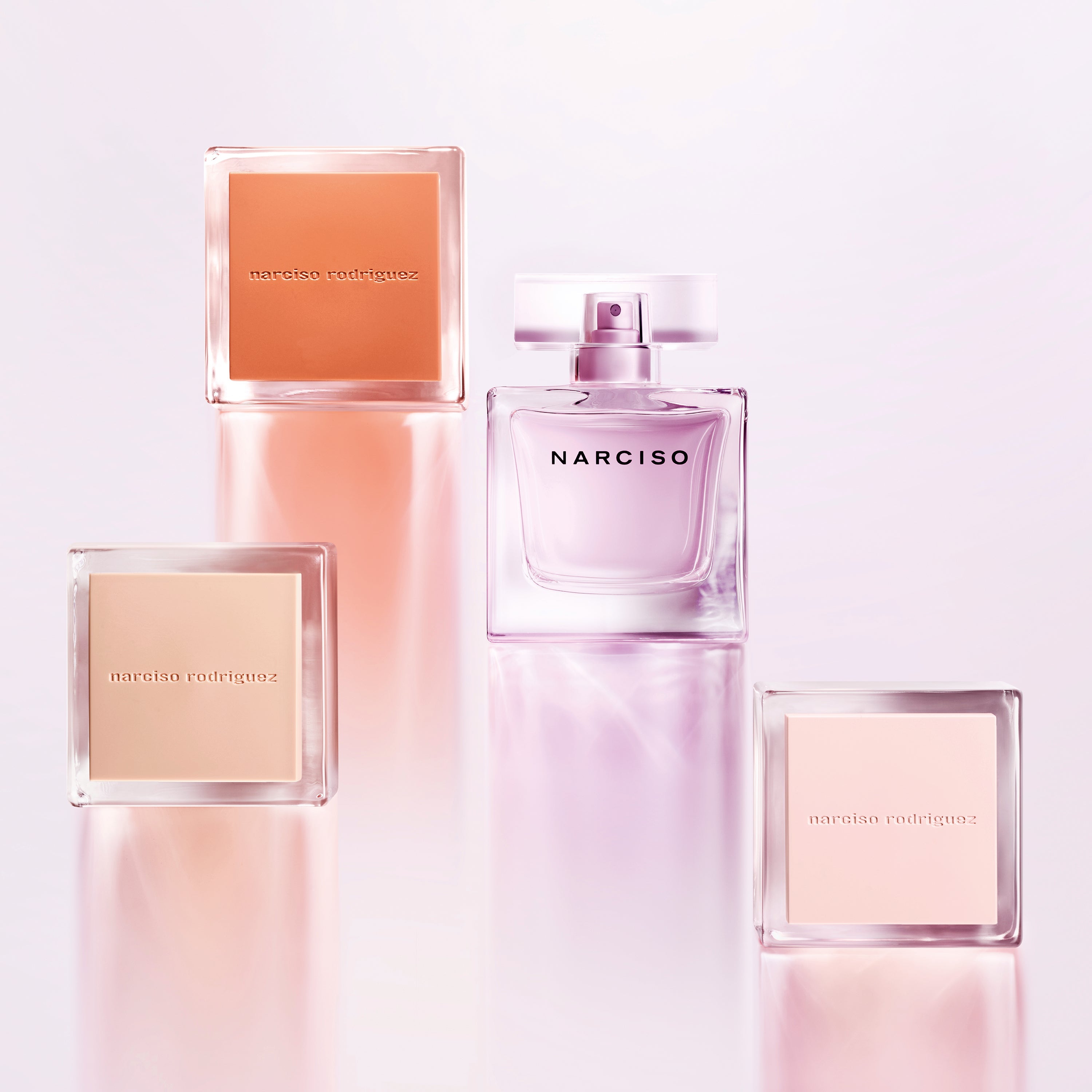 NARCISO RODRIGUEZ - Fragrance