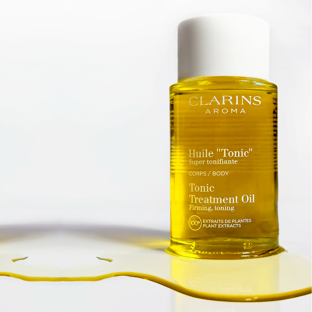 CLARINS - BODYCARE