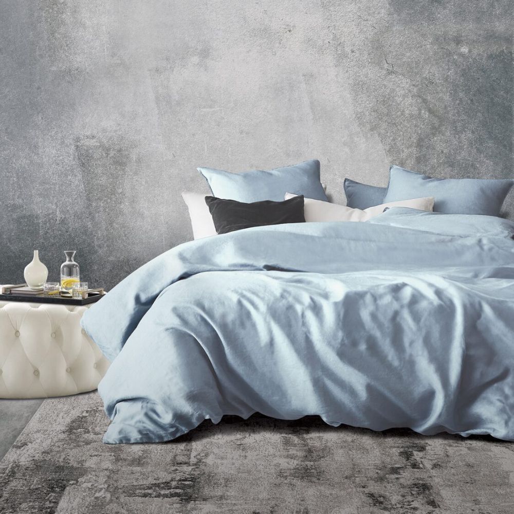 CHARLES MILLEN - BEDSET