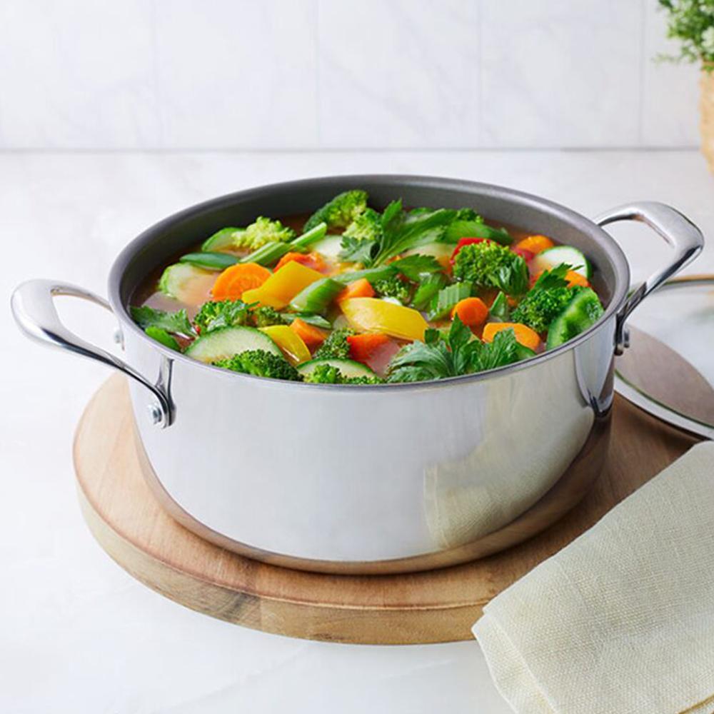 CORELLE - COOKWARE