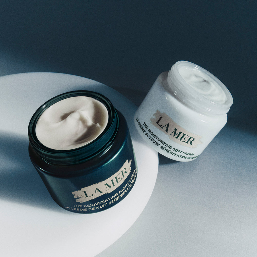 LA MER - FACE