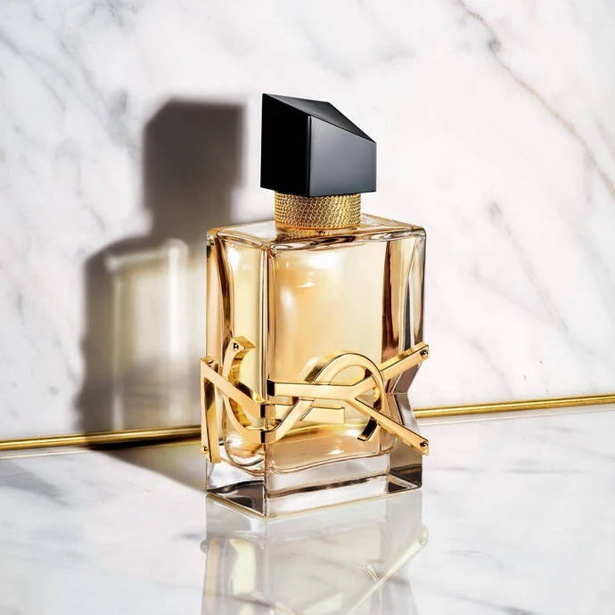 YVES SAINT LAURENT BEAUTÉ - FRAGRANCES