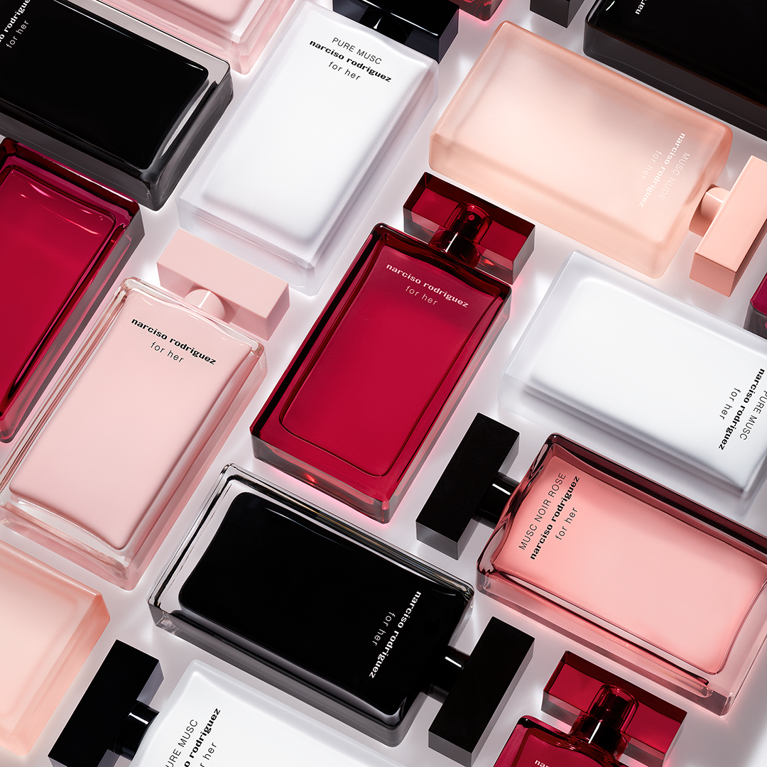Narciso Rodriguez - For Her