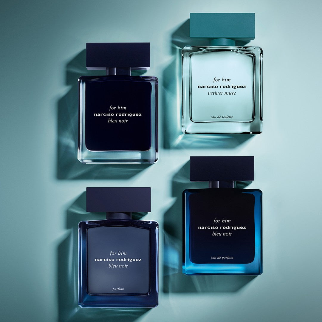 NARCISO RODRIGUEZ - For Him