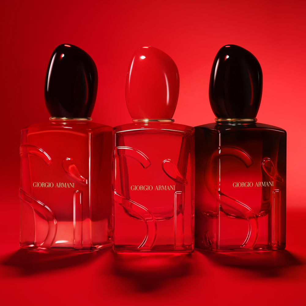 GIORGIO ARMANI - SI PASSIONE