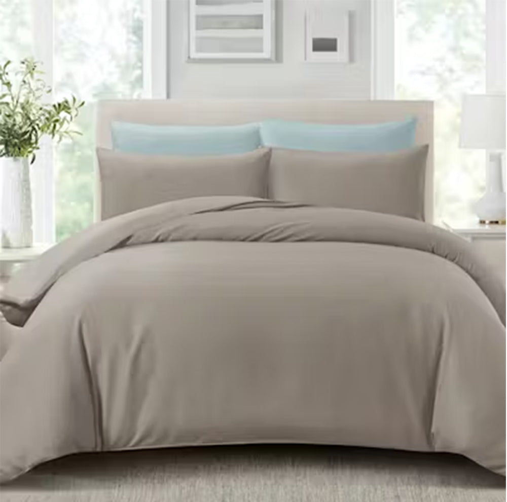 HILLCREST - BEDSET
