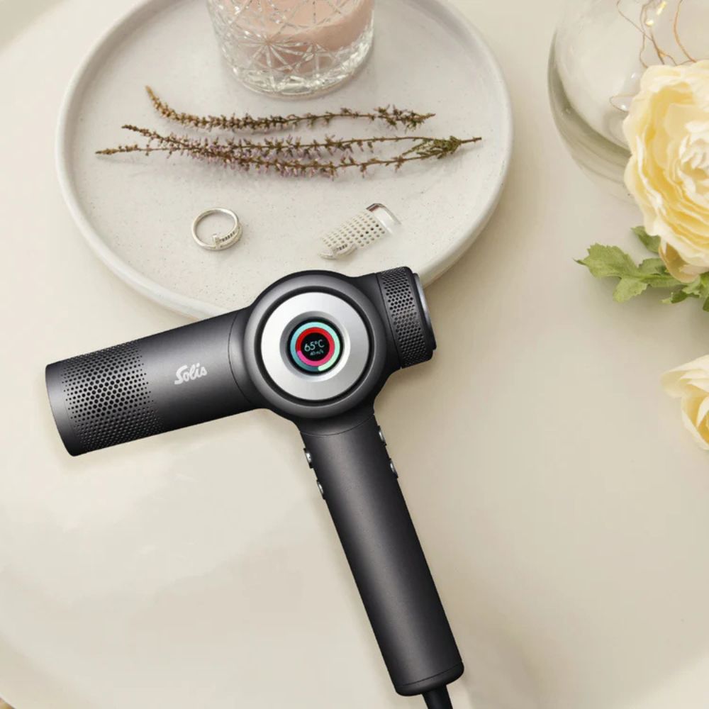 SOLIS - Home Appliances