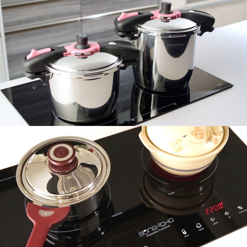 SONG-CHO - Cookware