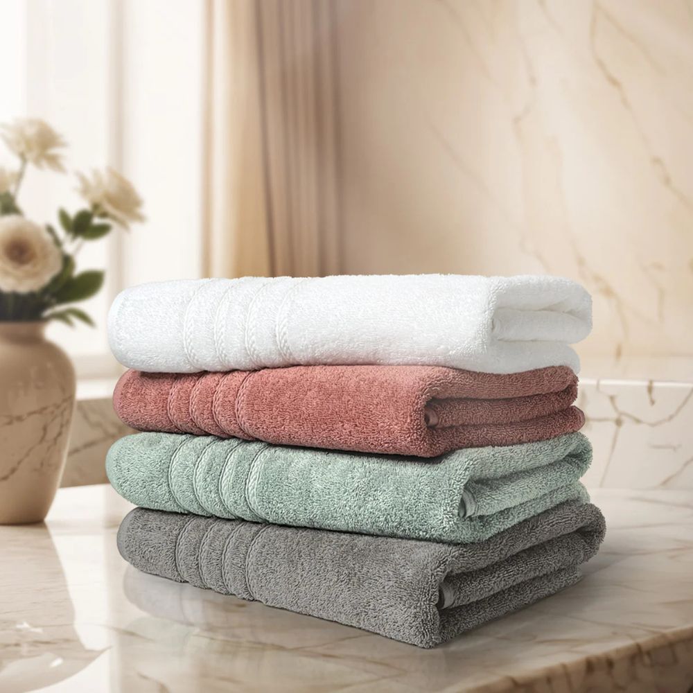 SUZANNE SOBELLE - BATHTOWELS